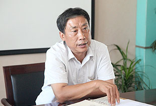 慶“七一”，綠之韻集團(tuán)黨總支民主生活會(huì)成功舉行