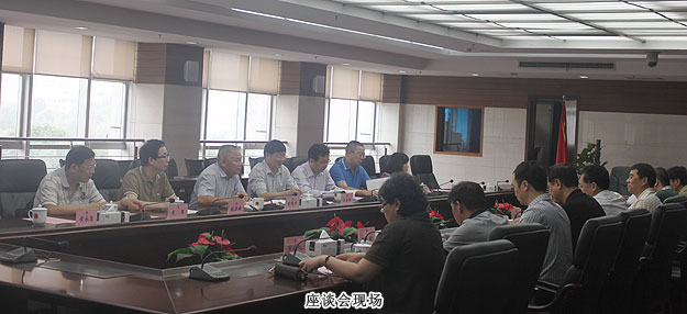 胡國安委員履行民主監(jiān)督權(quán)，應(yīng)邀出席省政協(xié)駐派監(jiān)督單位湖南省工商局匯報會議