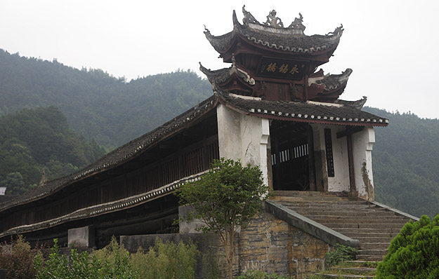 黑茶之鄉(xiāng)，綠韻之源——2015年綠之韻集團(tuán)黨總支安化溯源之旅