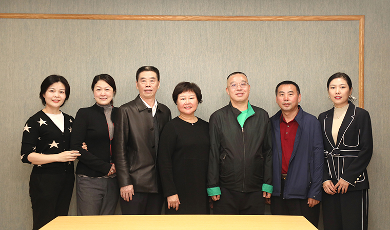 綠之韻集團被湖南省禁毒協(xié)會授予“副會長單位”