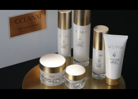 綠韻蘭茜潤(rùn)顏舒緩護(hù)膚套